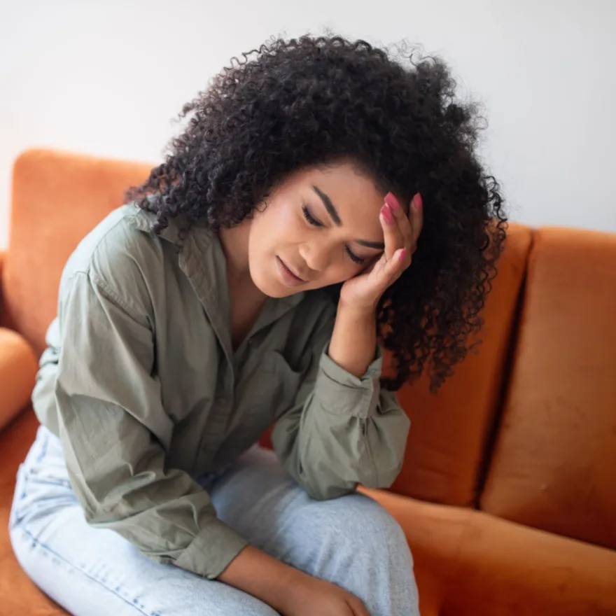 Migraine Symptoms