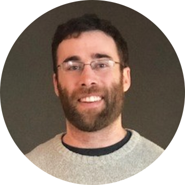 Dr. Ryan Sharkey, DPT