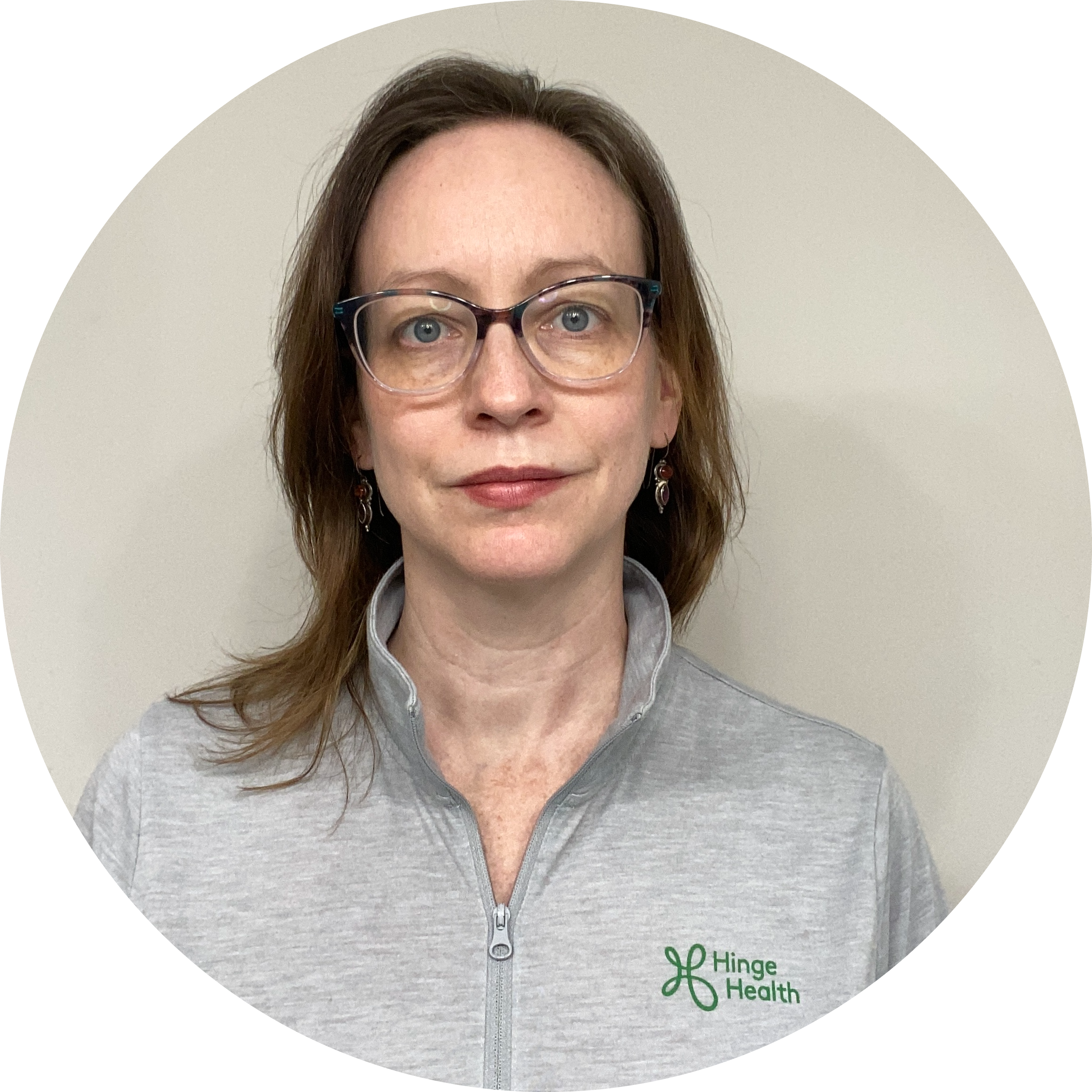 Laura Reising, PT, DPT