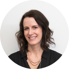 Emily Barker - headshot