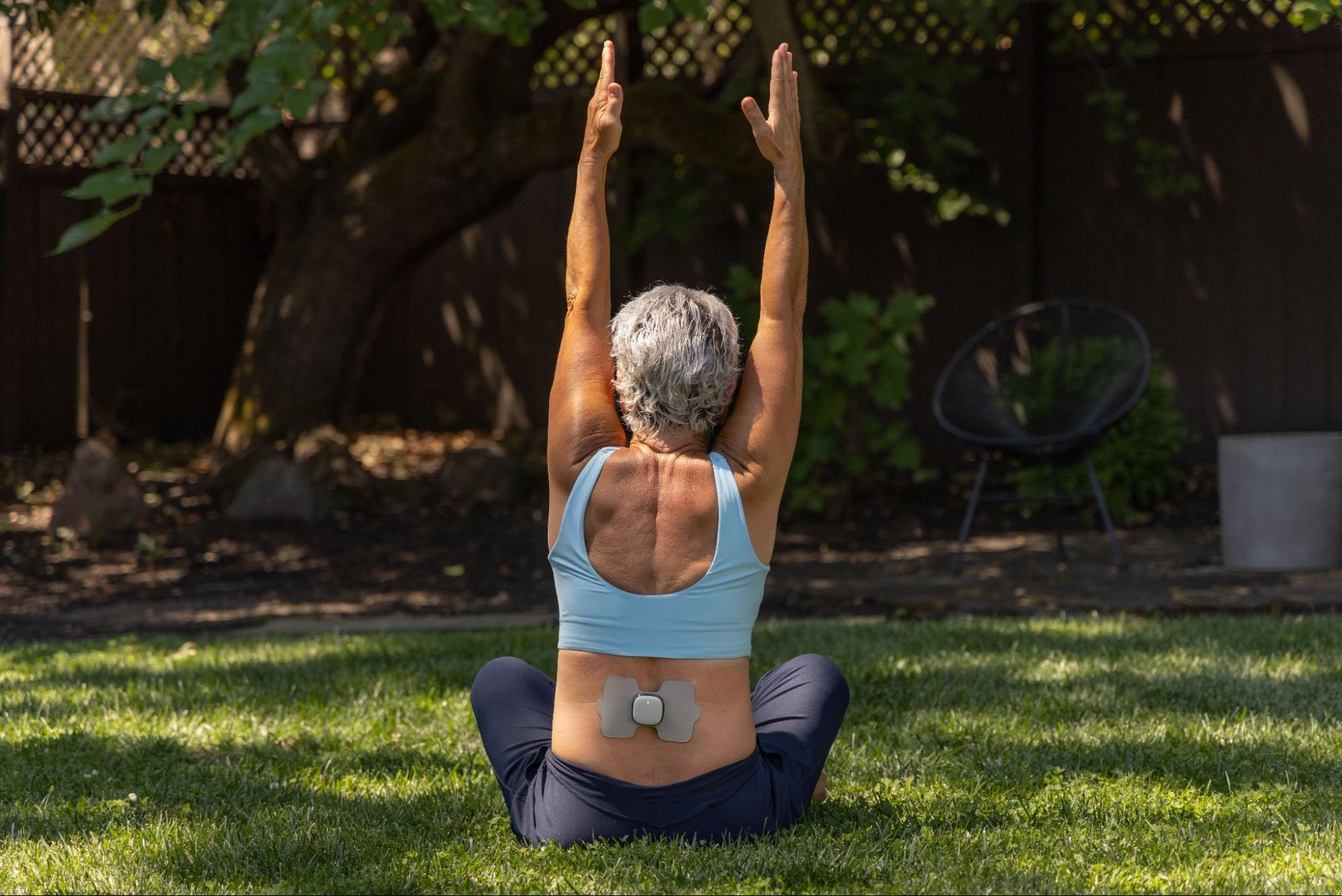 TENS therapy for back pain: benefits and how it works