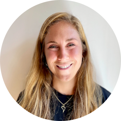 Vanessa Matos, PT, DPT - headshot