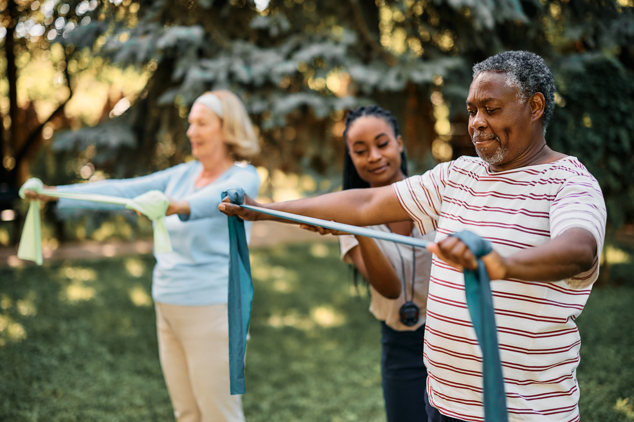 10 Shoulder Stability Exercises Physical Therapists Want You To Try