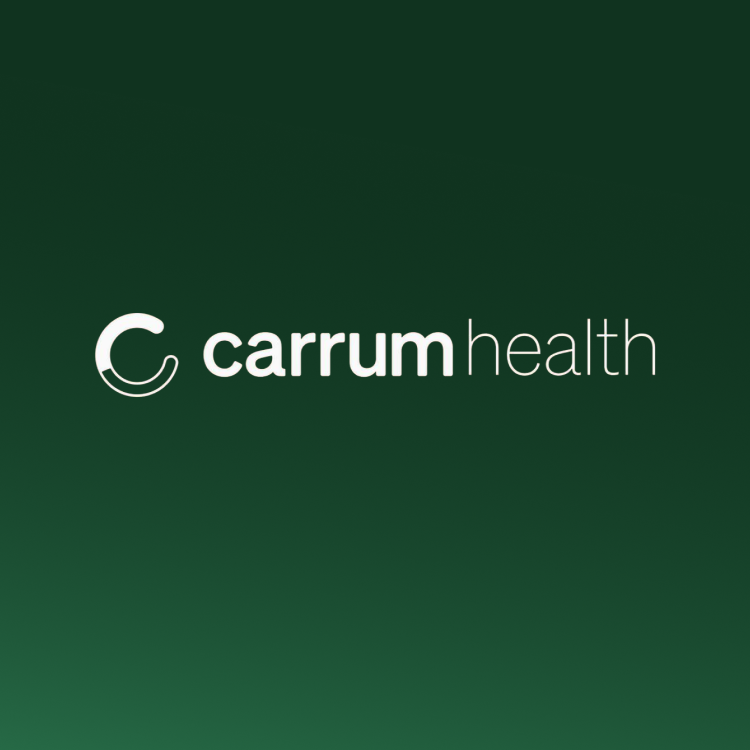 Carrum logo