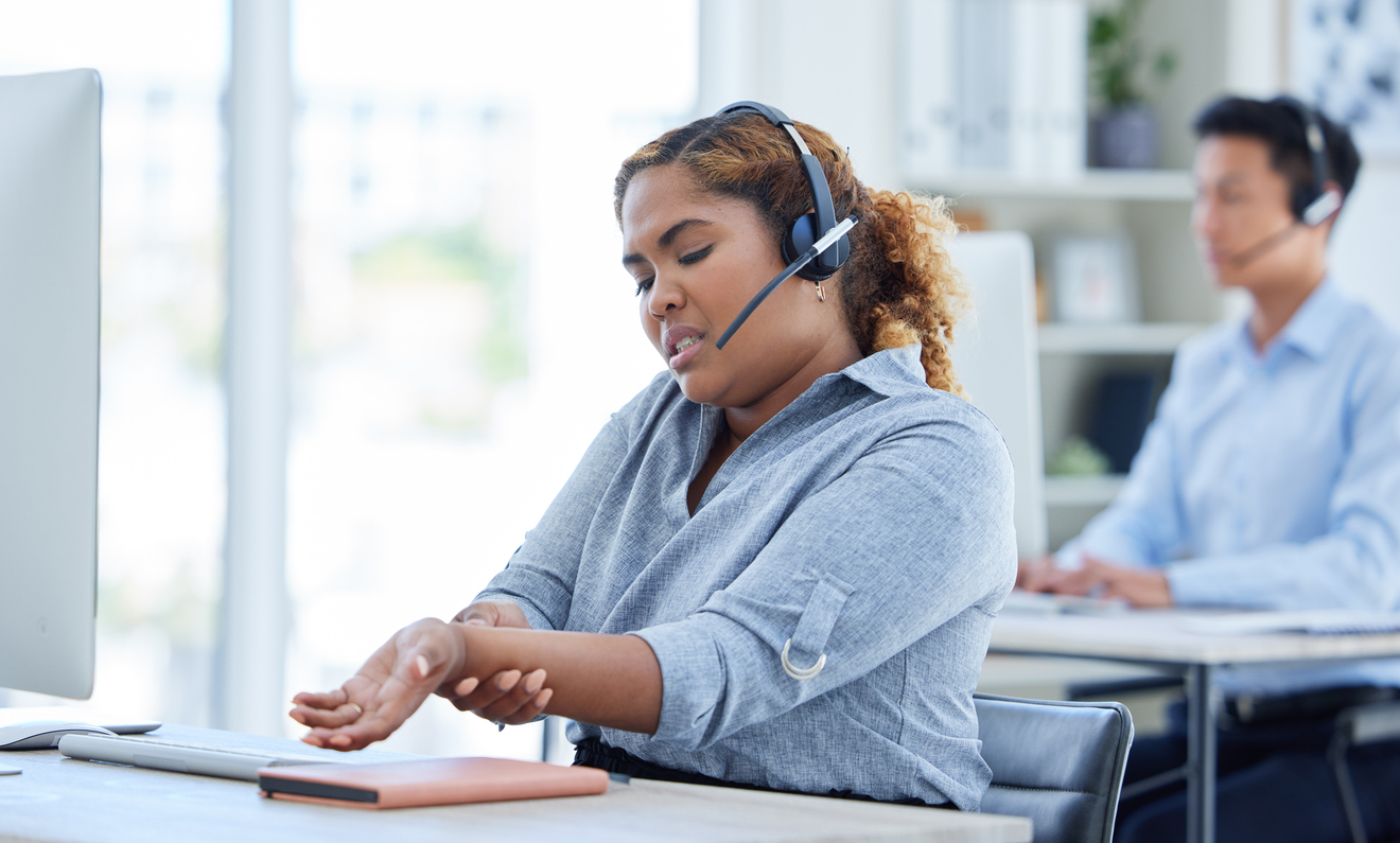 How to Prevent Carpal Tunnel Syndrome: Tips and Recommended Exercises