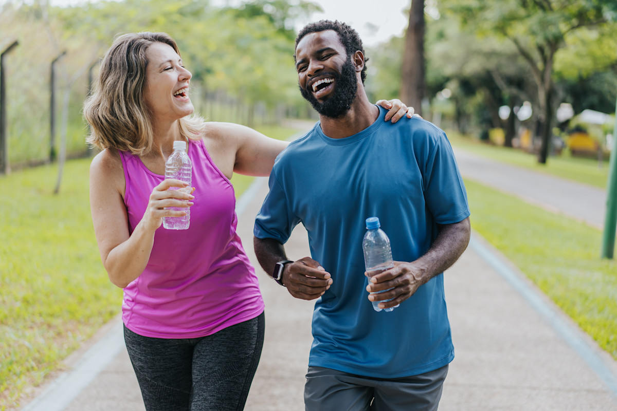 11 ways to stay motivated to exercise with Hinge Health and achieve your goals