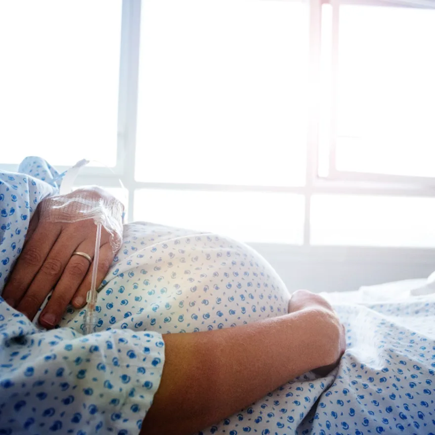 How to Push During Labor