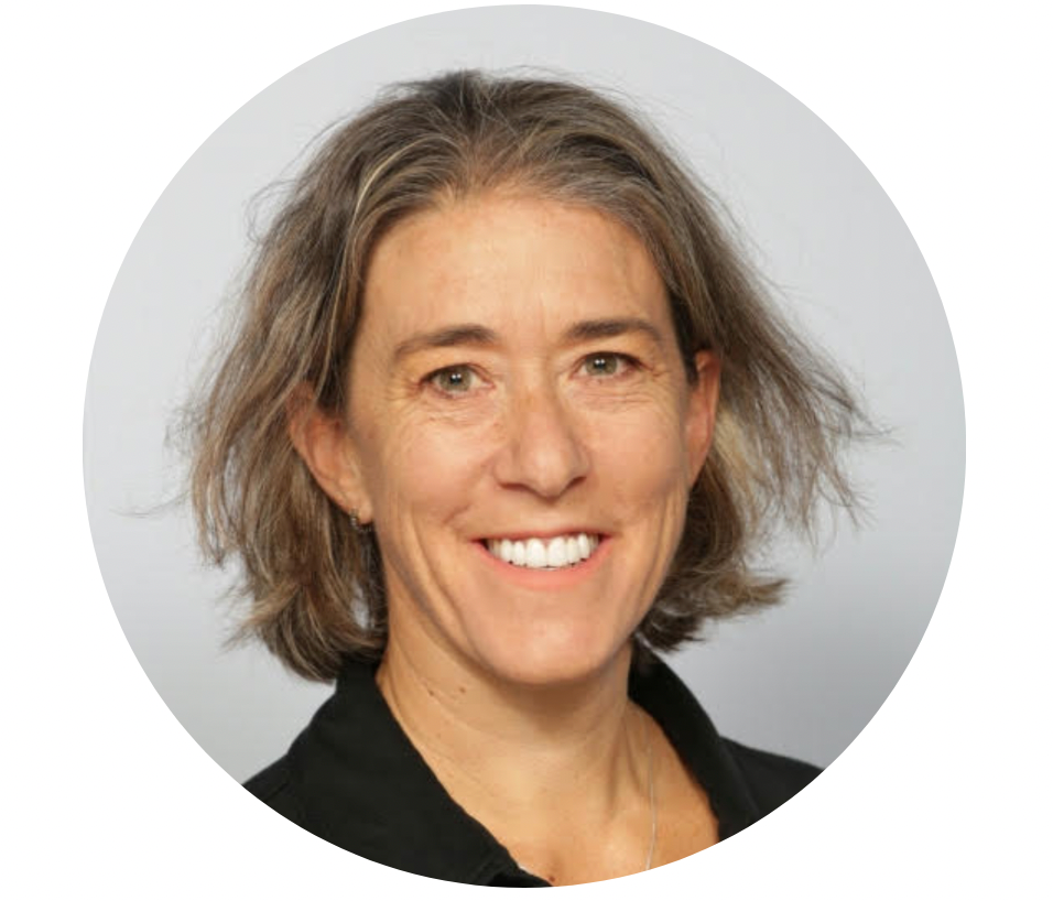 Lori Walter, PT, DPT head shot