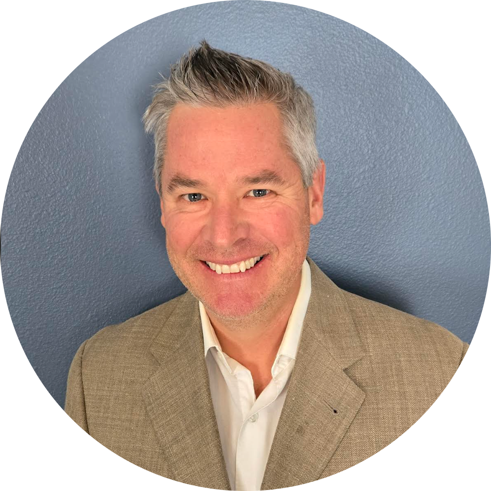Marcus Ainsworth, PT, DPT