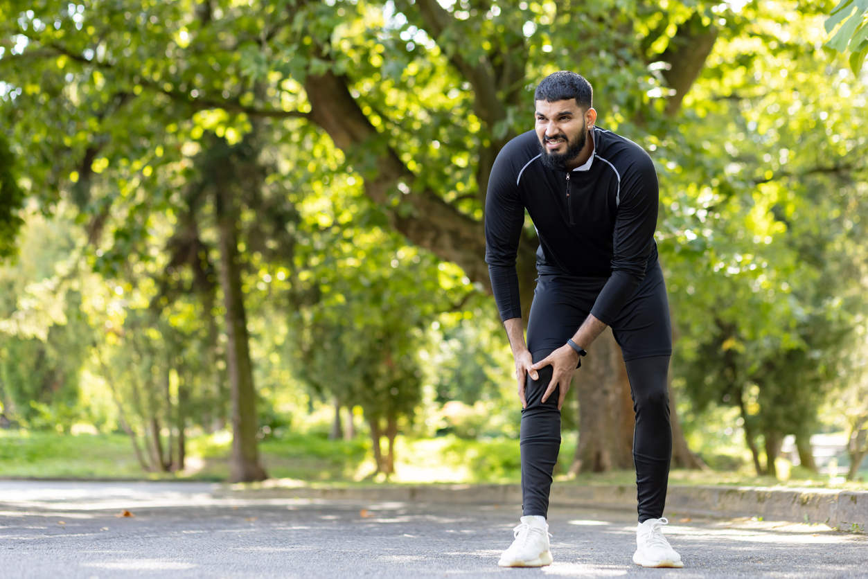 Knee Locking: Why It Happens and How to Treat It