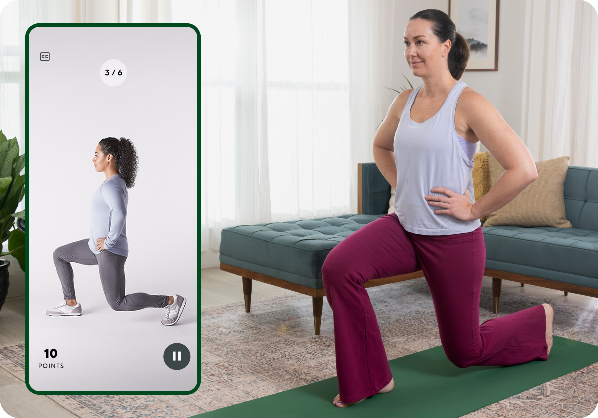 Women's Pelvic Health