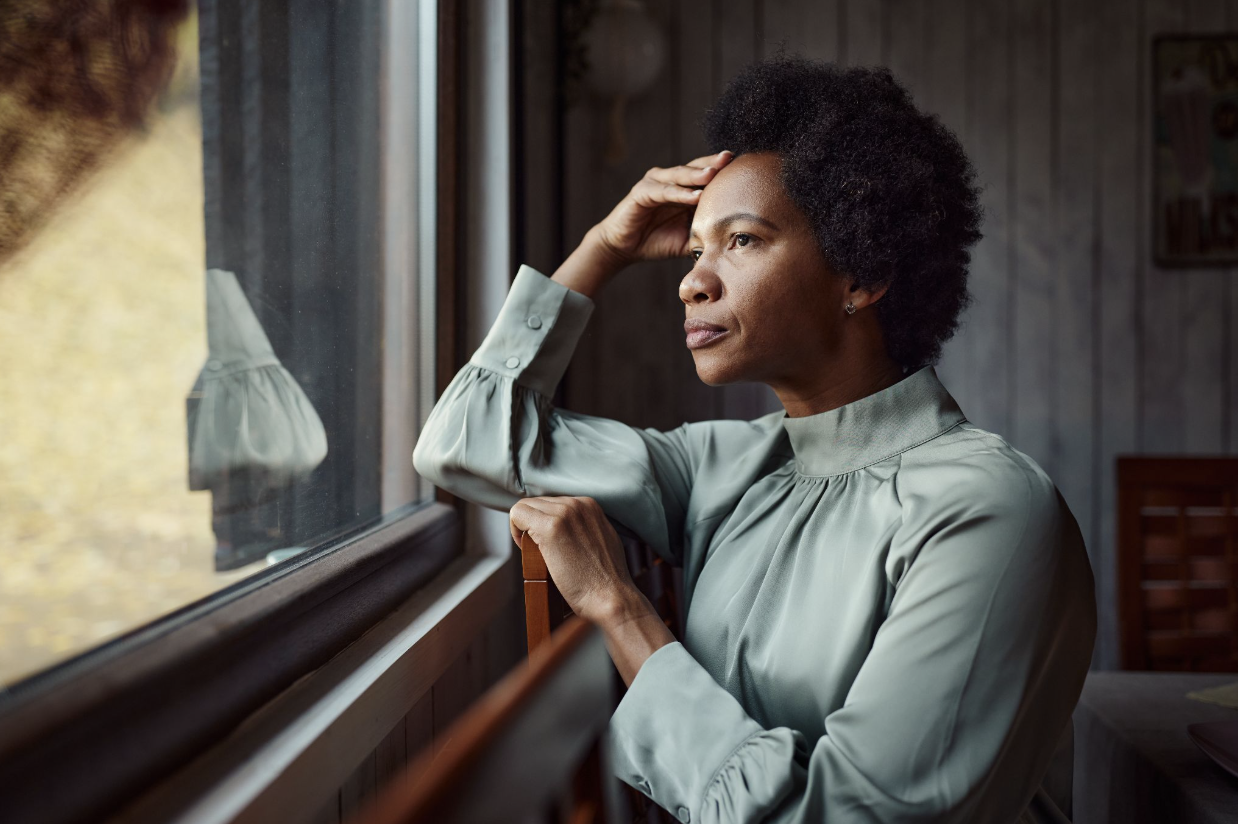 Perimenopause symptoms: how to recognize them and what to do