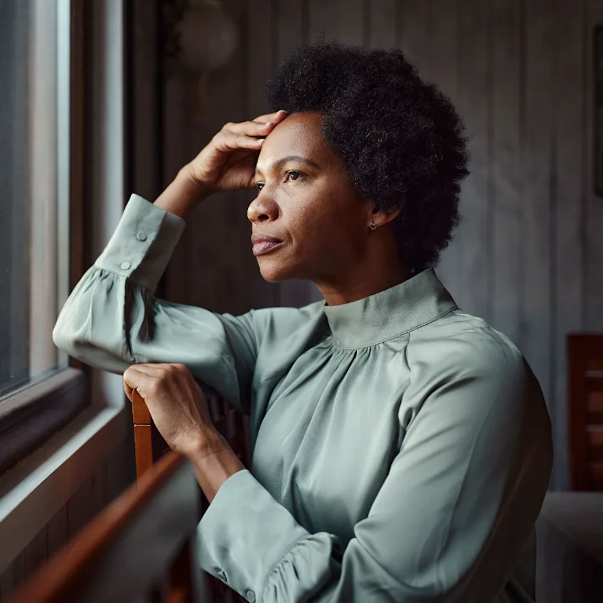 Perimenopause Symptoms