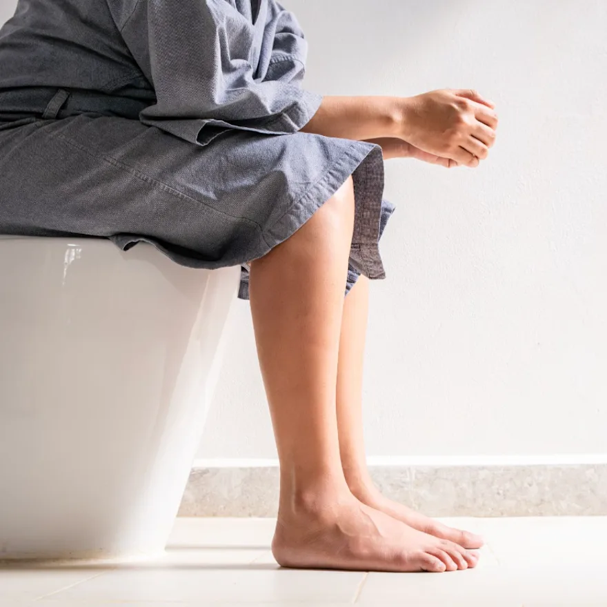 Menopause and Incontinence