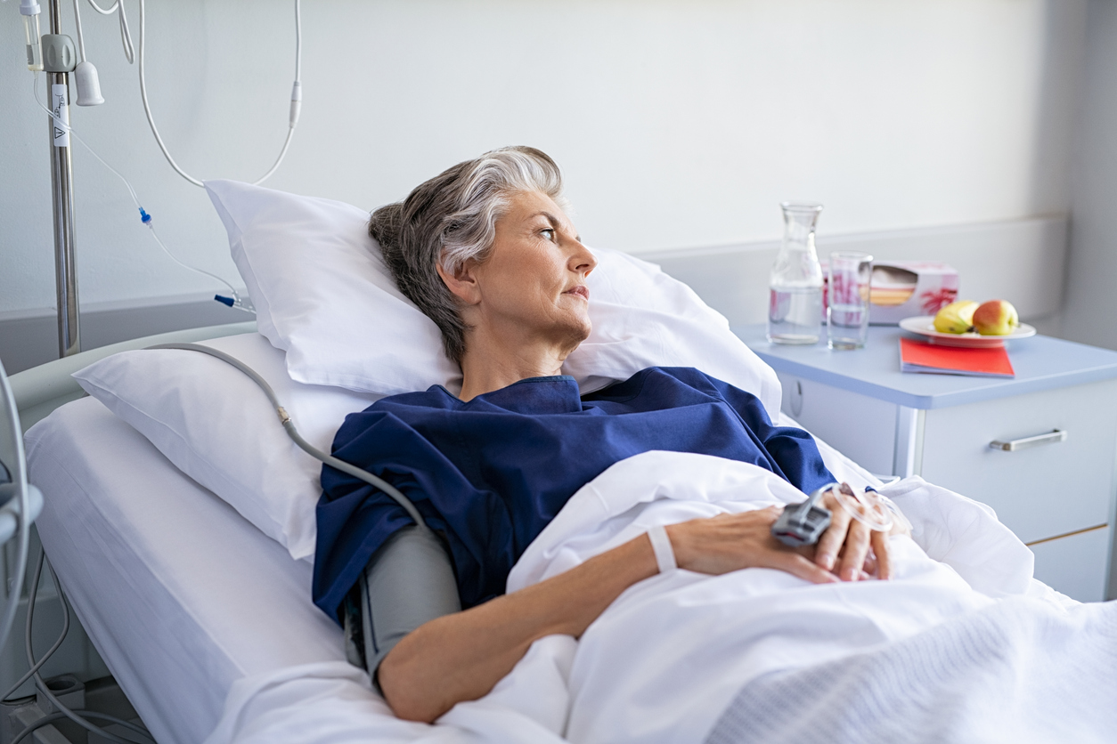 Post-mastectomy pain syndrome: causes, symptoms, and treatments