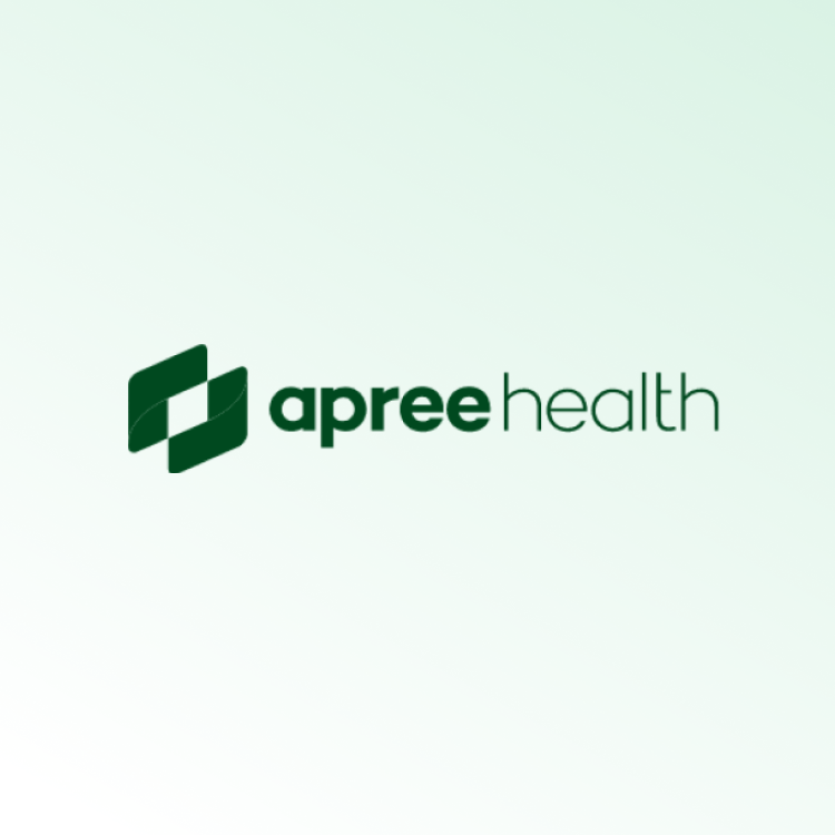 apree logo