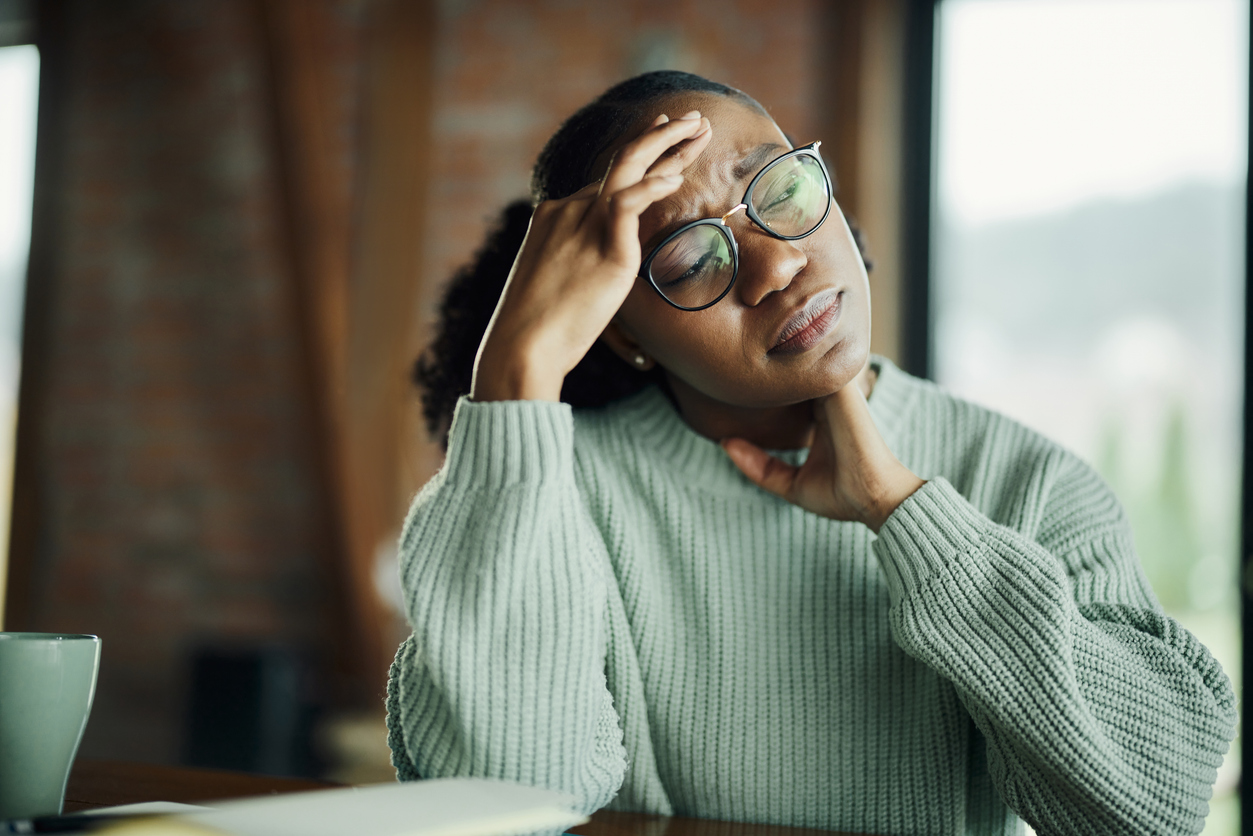 Can a pinched nerve cause headaches? Tips and treatment for relief and prevention