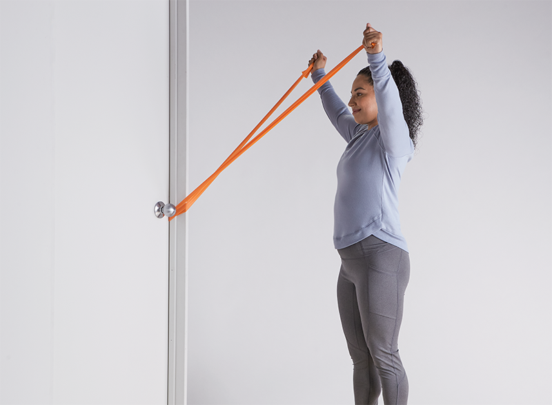 10 Lower Trap Exercises Physical Therapists Want You to Do
