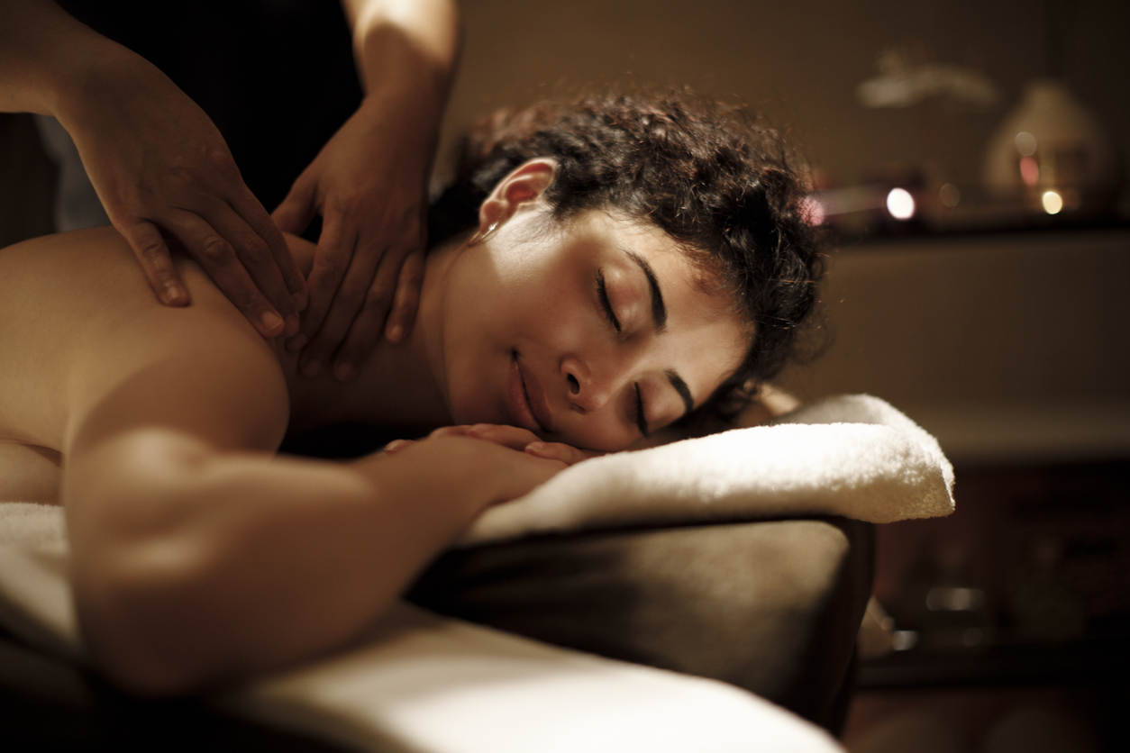 woman-receiving-massage-therapy