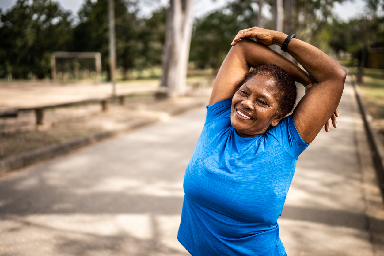 Static Stretching Techniques: Guidance from Physical Therapists and 12 Stretches