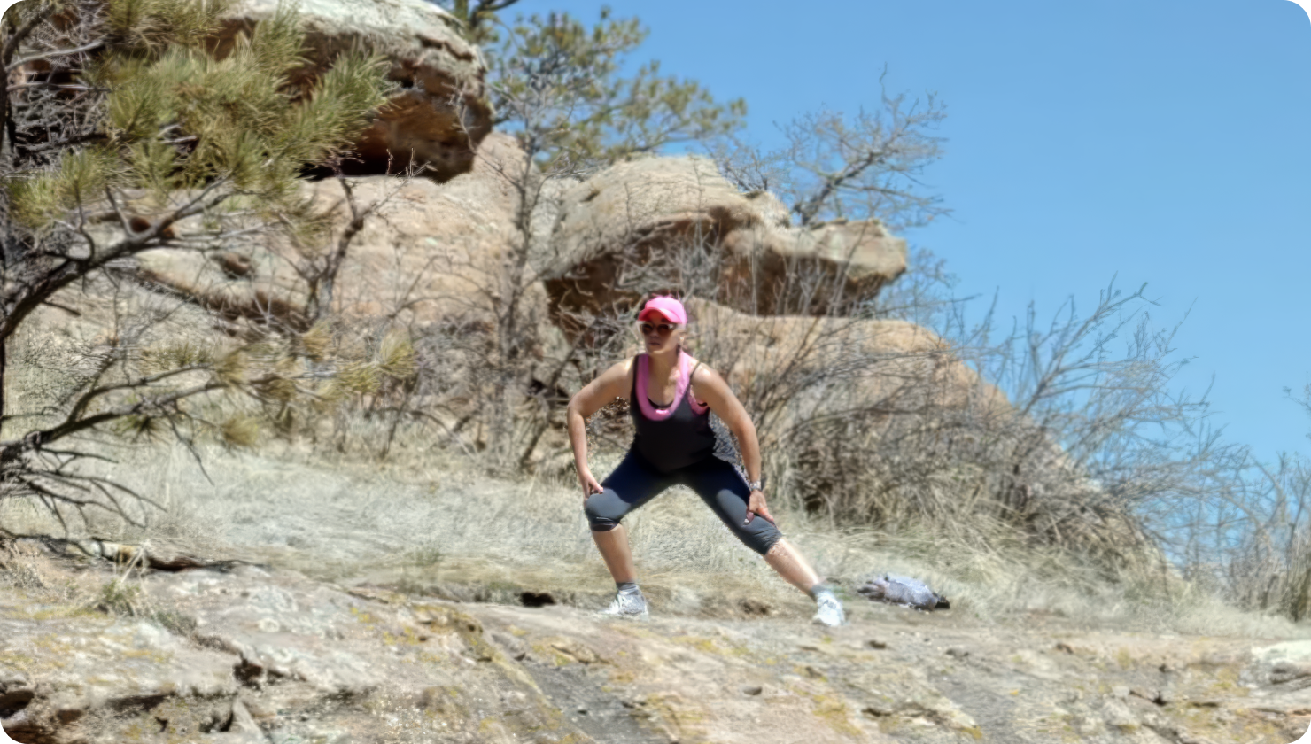 My Hinge Health member story: Davi