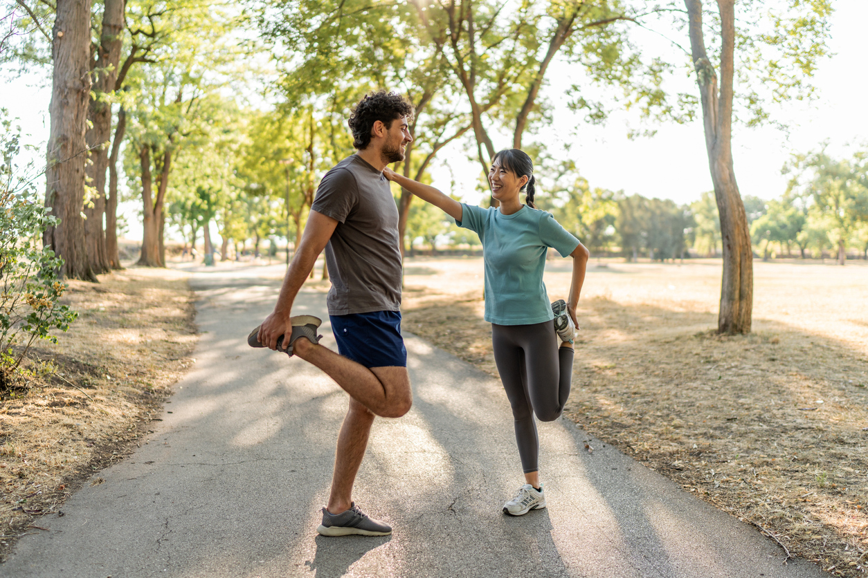 Mobility vs flexibility: key differences and exercises