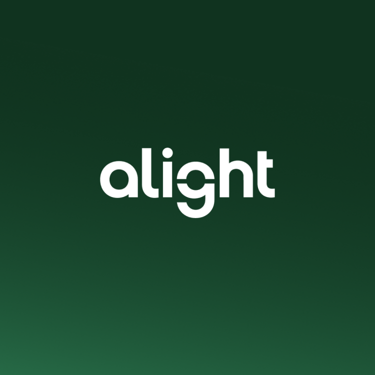 Alight logo