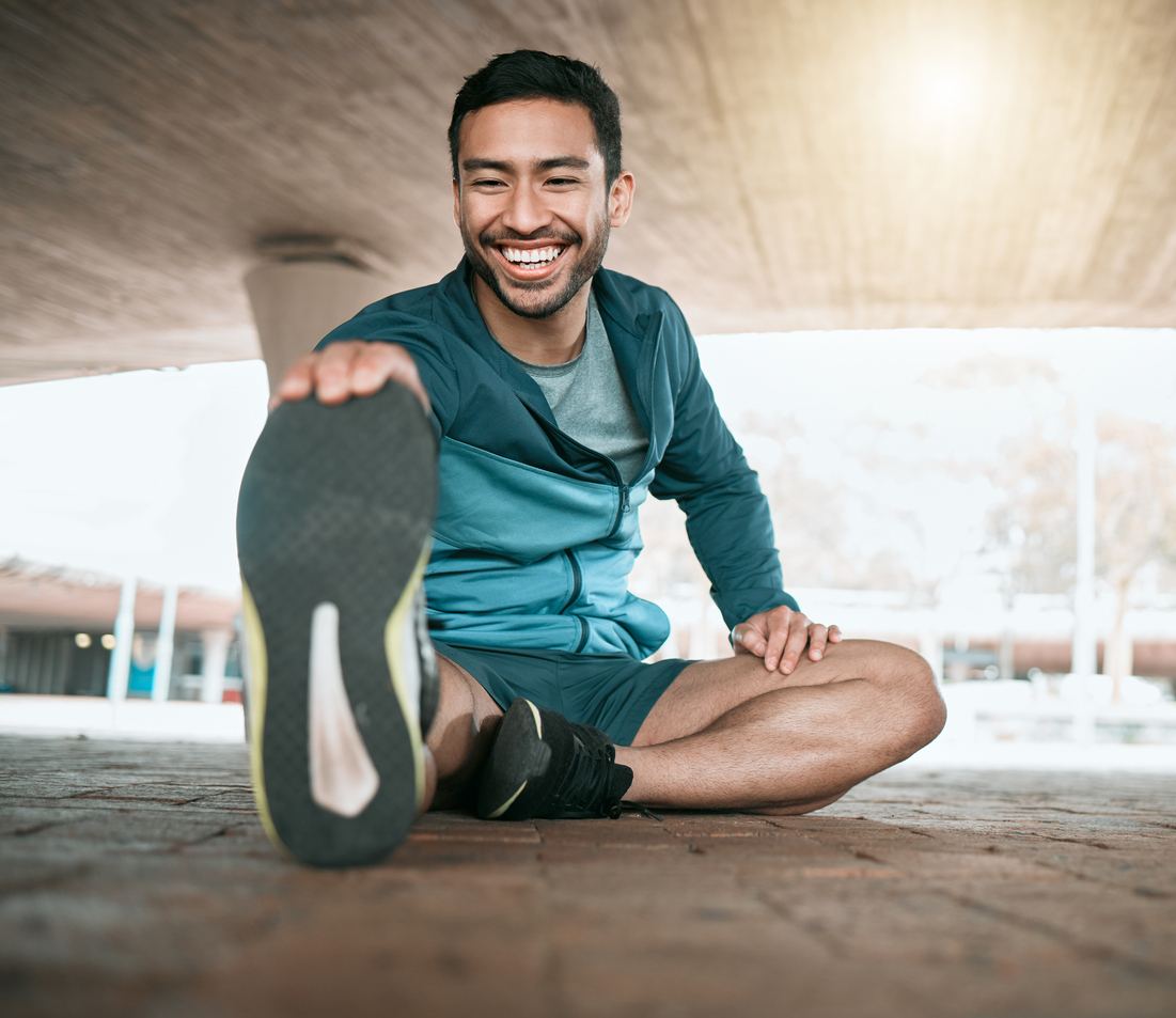 8 foot strengthening exercises every runner needs to know