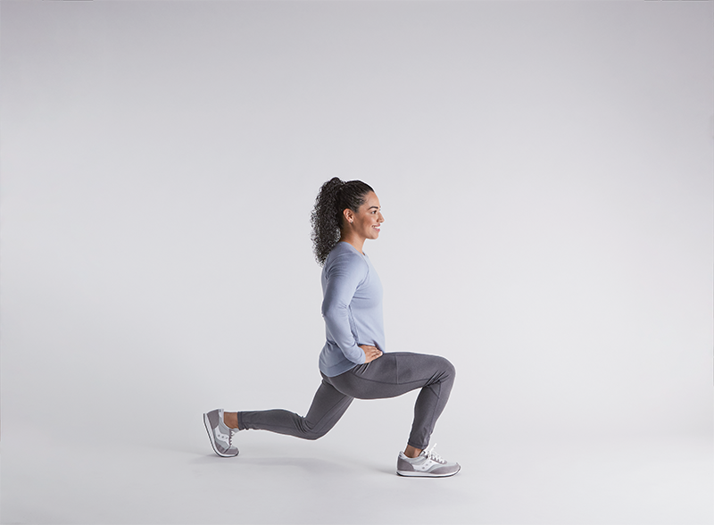 Reverse Lunges: Tips and Recommended Variations