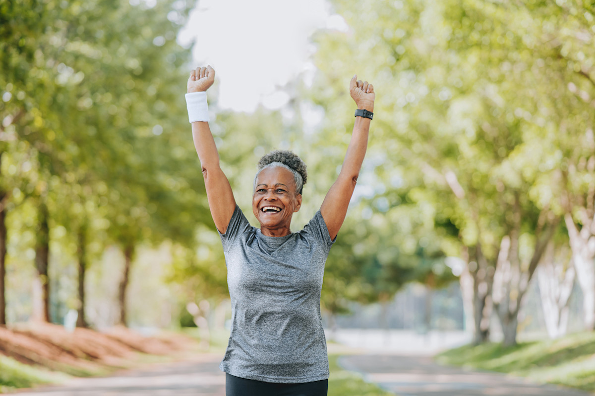 How to get into running: a beginner’s guide