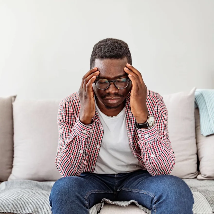 Migraine Triggers