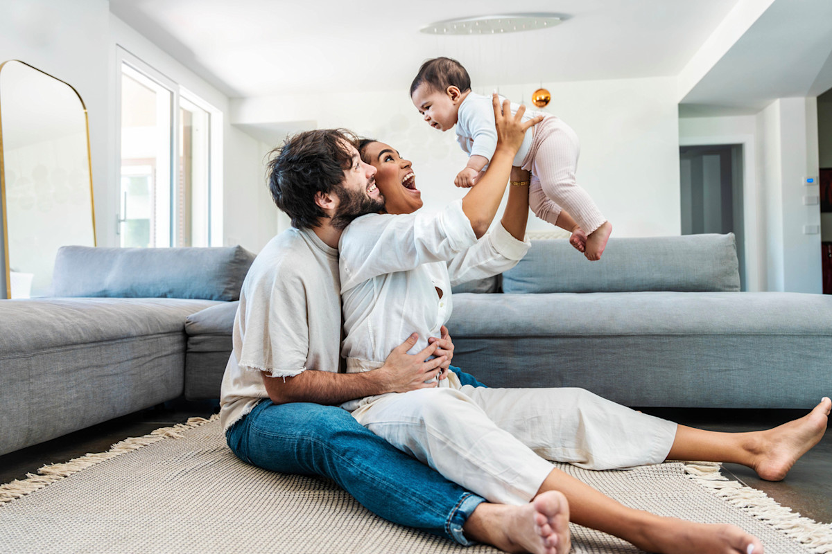 Sex After CSection Recovery, Timeline, and