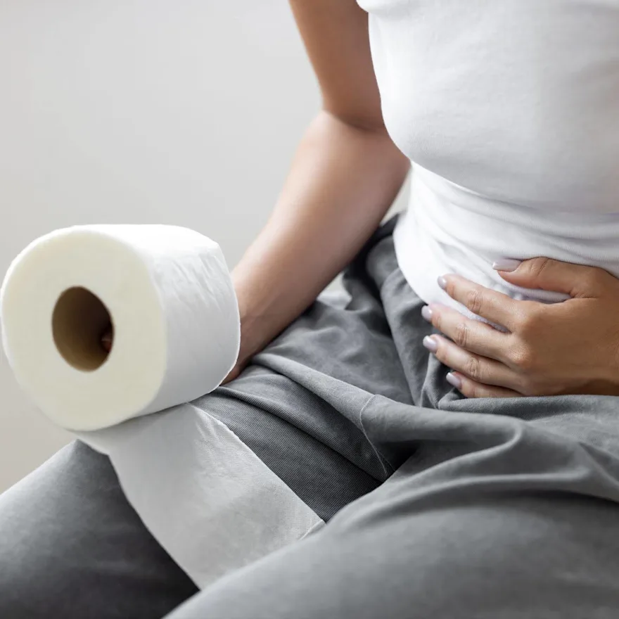 Why Does It Hurt When I Poop