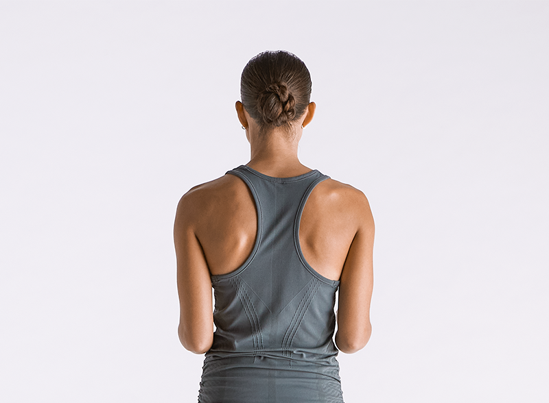 Scapular Squeezes: Tips and Recommended Variations