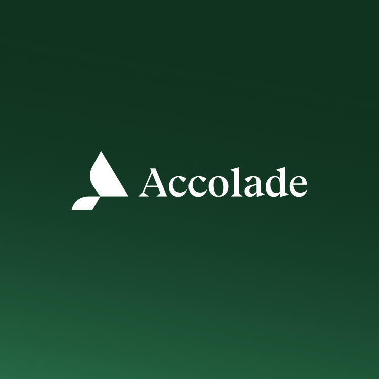 Accolade logo