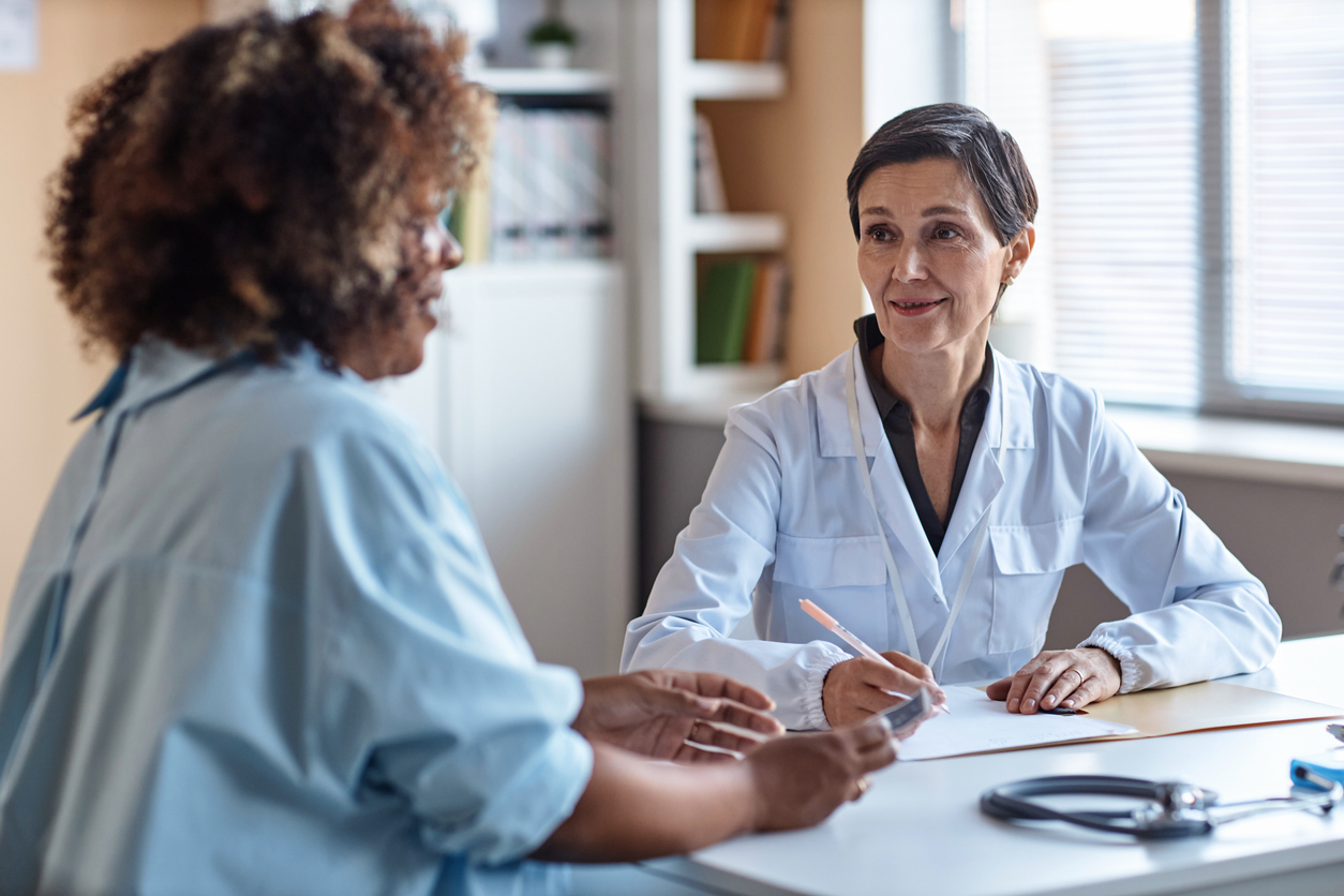 Vaginal dryness during menopause: causes, treatments, and tips for relief