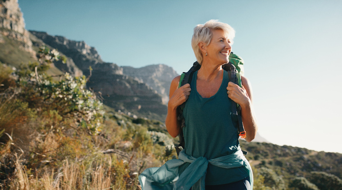 Menopause and osteoporosis: how to strengthen bones, prevent fractures, and stay strong and healthy