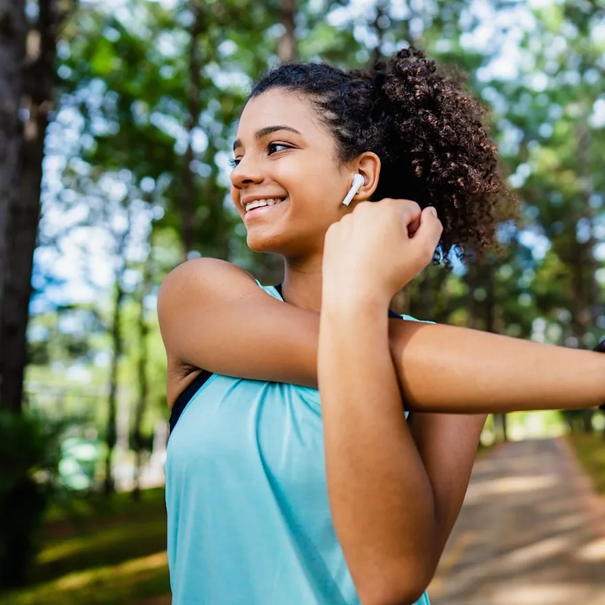 PCOS and Exercise