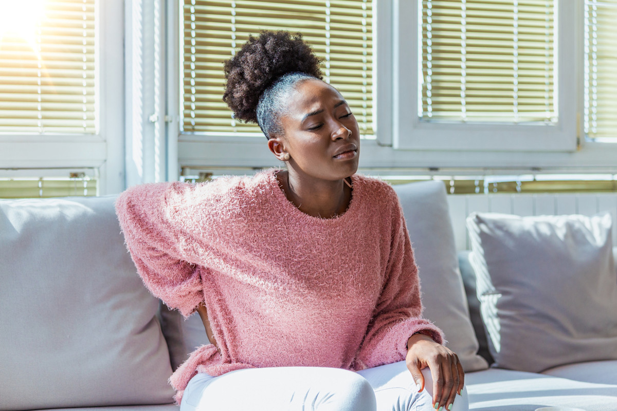 Got quadratus lumborum pain? Try these exercises and treatments