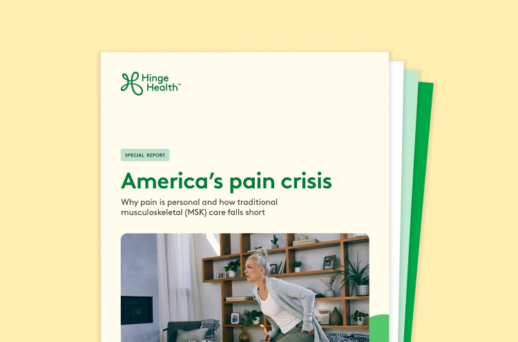 America's pain crisis