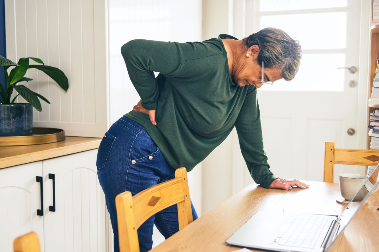 Functional vs. Structural Scoliosis