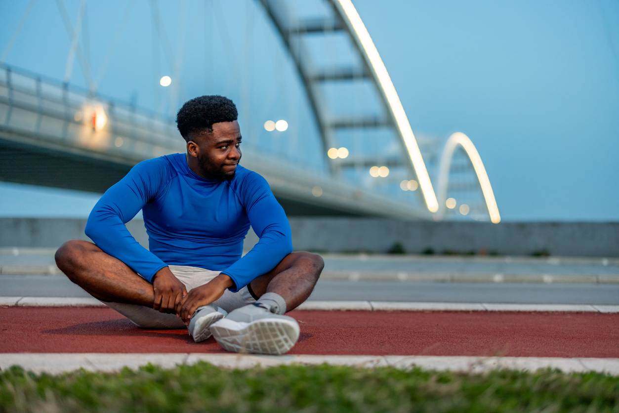 Bursitis vs tendonitis: Key differences and how to get relief