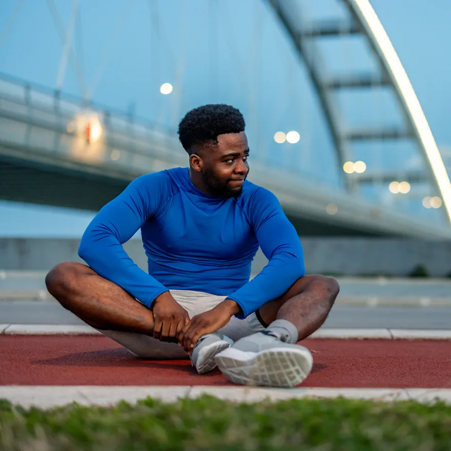 Bursitis vs Tendonitis