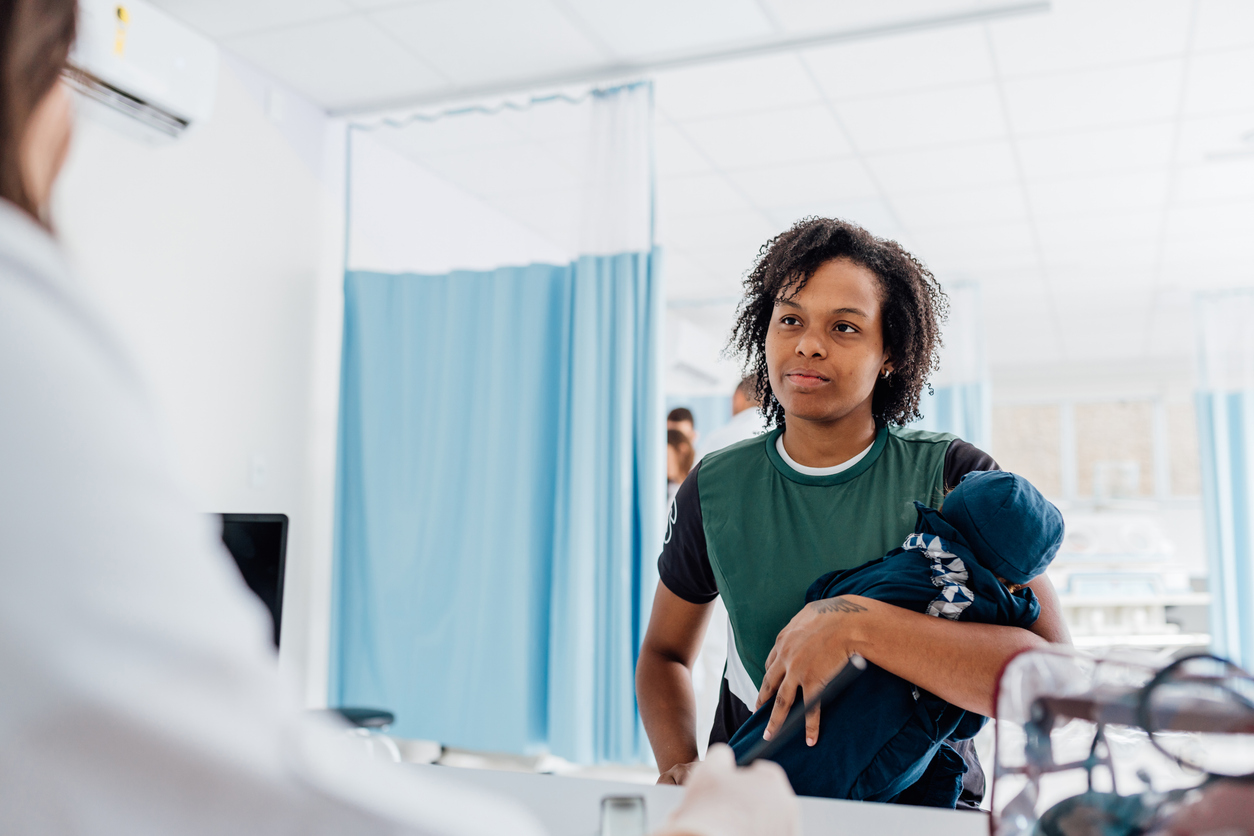 C-Section Recovery: Tips and Pelvic Floor Exercises for Healing