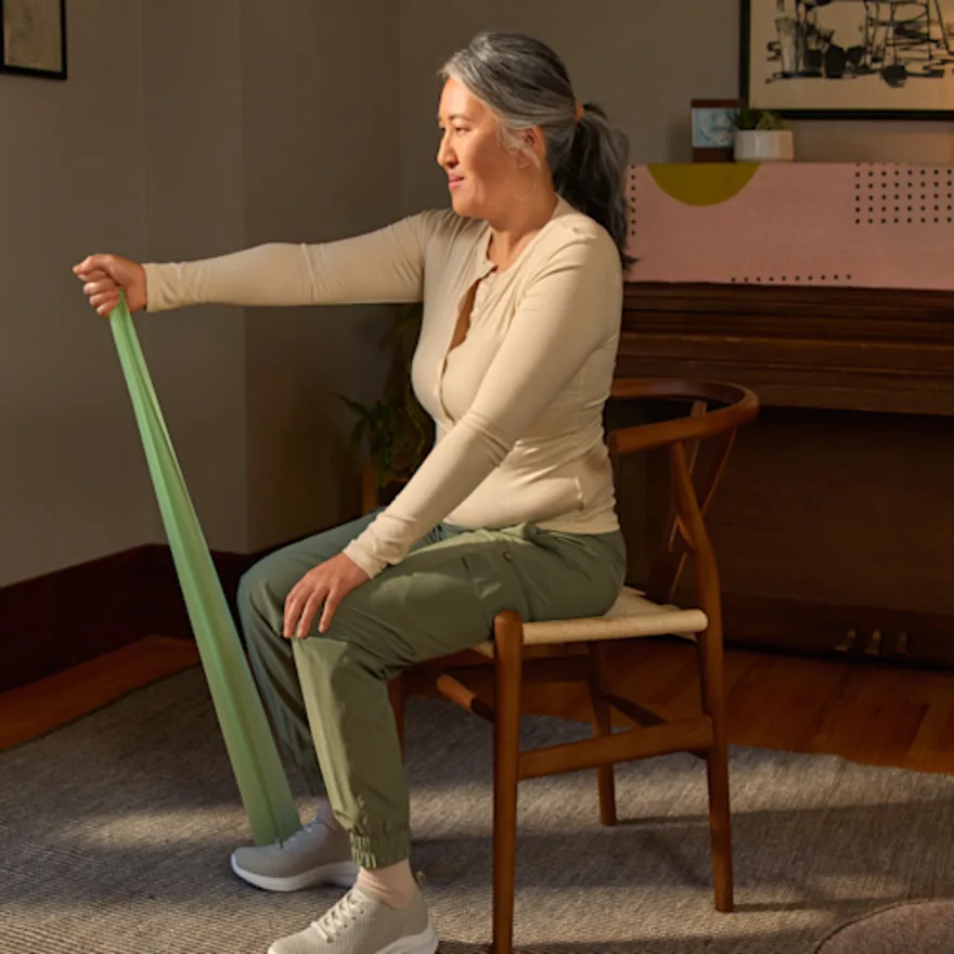 What Is Exercise Therapy