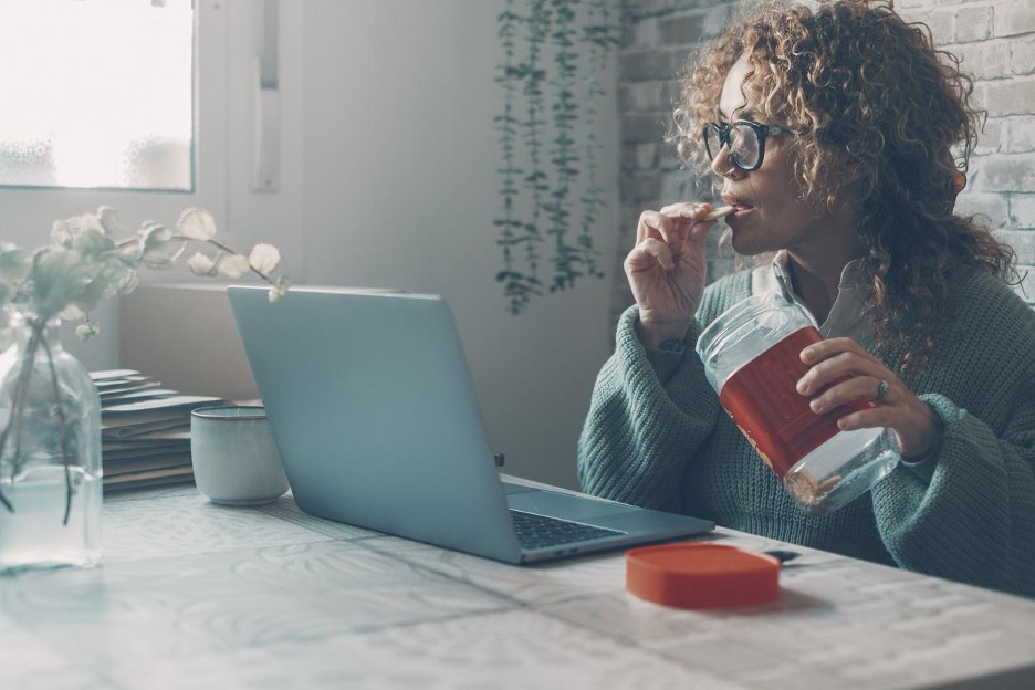 What happens if you don’t exercise?