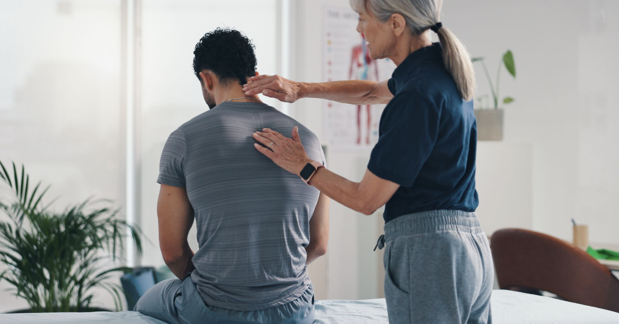 Physical Therapy Cost Calculator