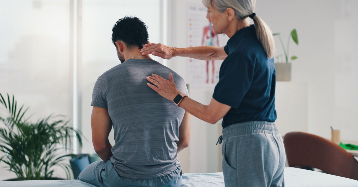 Physical Therapy Cost Calculator