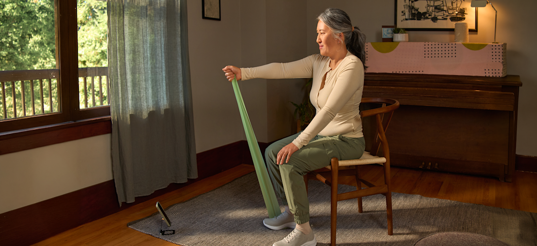 What Is Exercise Therapy