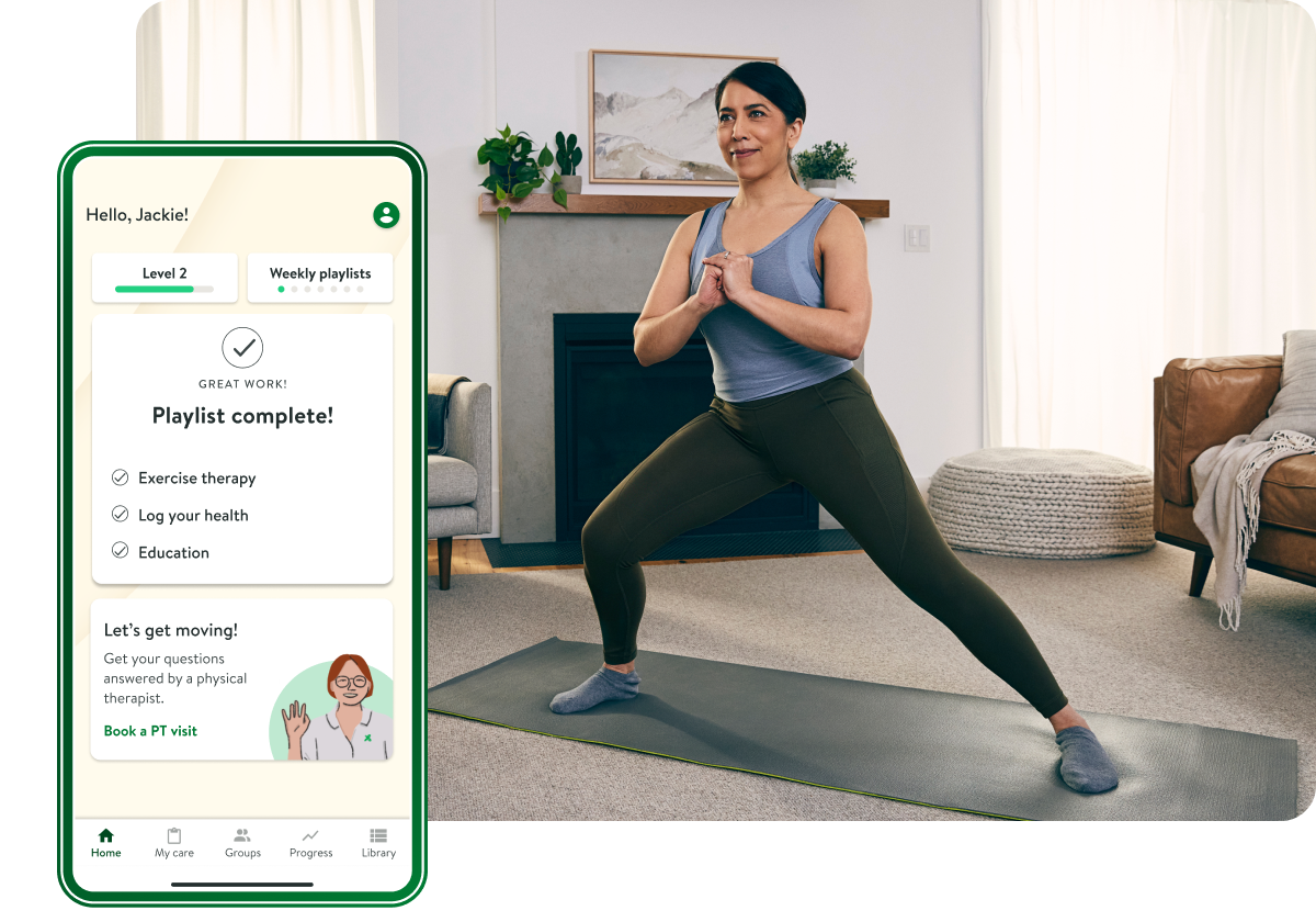 Trial Experience Program